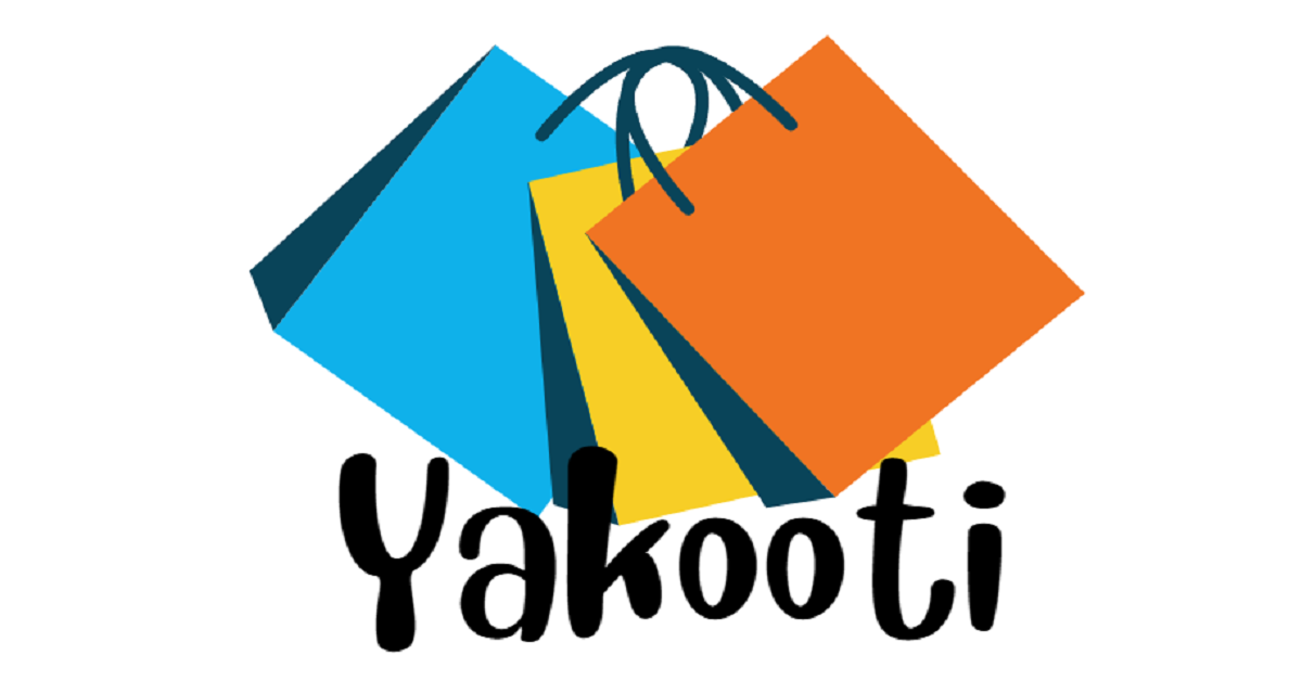 Yakooti , Electronics , Nails , Accessories