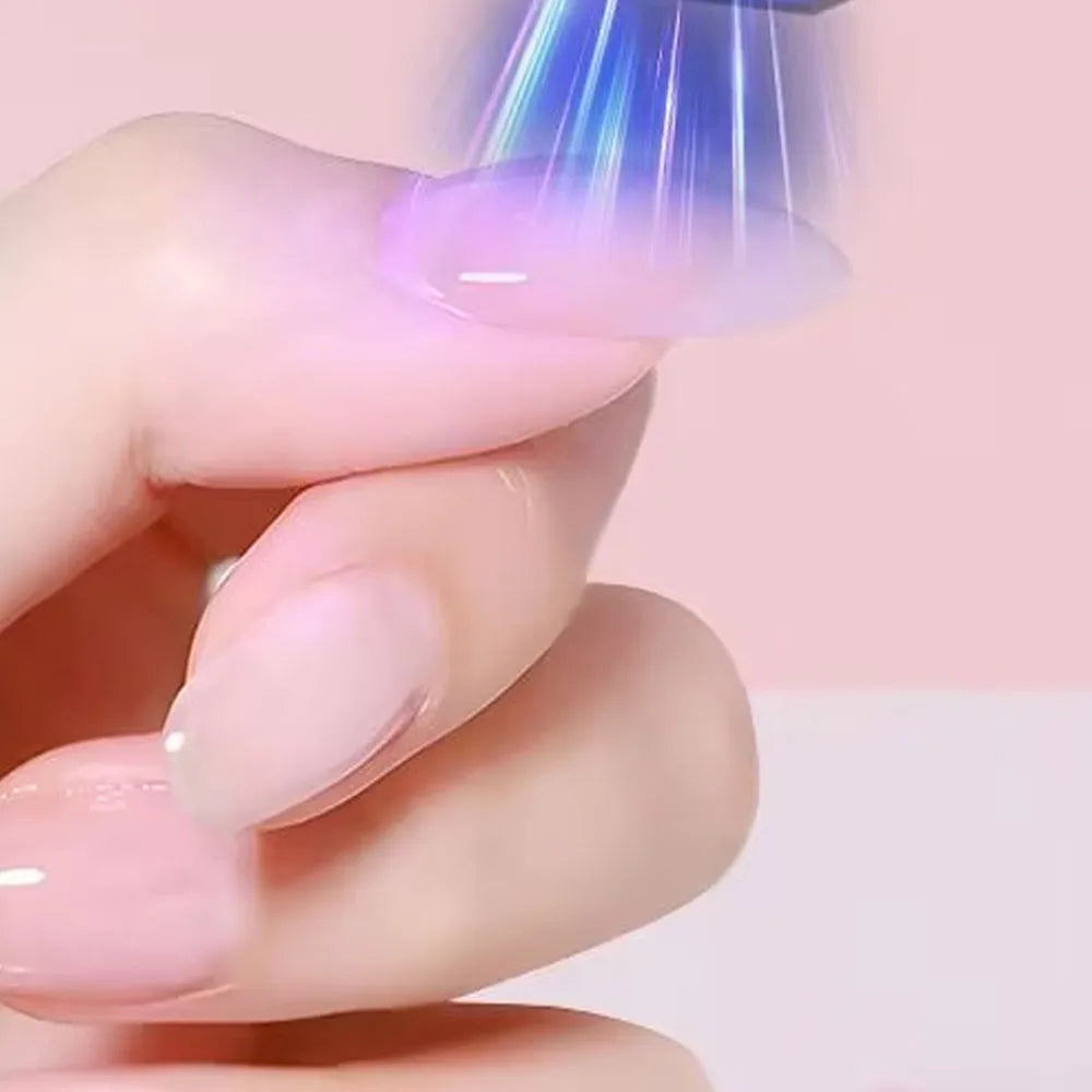 UV LED Nail Lamp (Type 1)